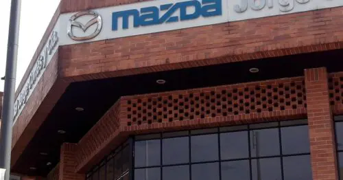 MAZDA BOGOTÁ MAZDA BOGOTÁ